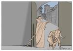 Dagens tegning
