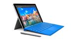 SLANKERE. Den nye Surface Pro 4 er hurtigere og har mere batterilevetid end sin forgænger, til trods for at den er både tyndere og lettere. 