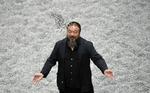 Film. 'Ai Weiwei The Fake Case' er instrueret af danske Andreas Johnsen. 