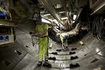 Metroen sætter danmarksrekord i dårligt arbejdsmiljø