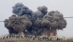 Angreb. For en uge siden begyndte russiske jagerfly at flyve på bombetogter over Syrien. 