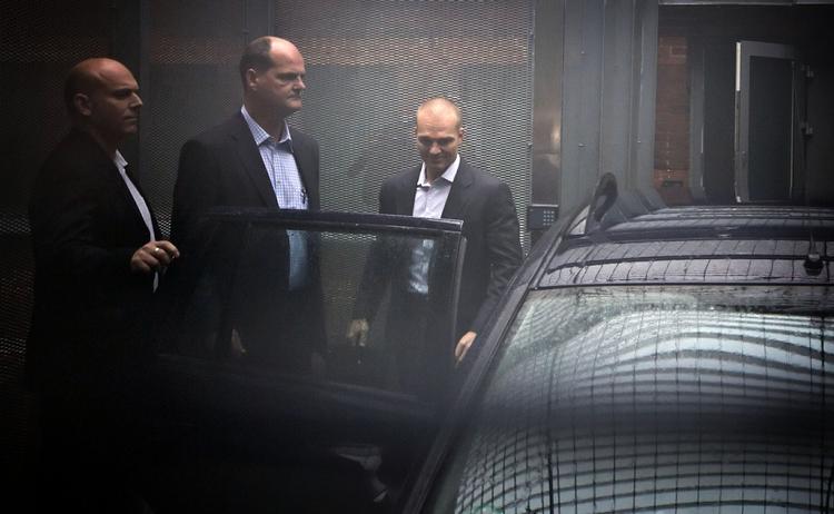 Mystik. I syv år har Bagmandspolitiet ledt efter de mere end 200 millioner kroner, der forsvandt, da Stein Baggers svindel med IT Factory blev opdaget. (arkivfoto) 