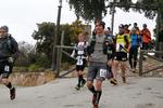 VEJVISER. Carsten Nøhr Nielsen bruger gps-uret som guide både til træning og når han løber Crossroads Portugal et 273 kilometer ultraløb. 