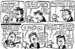 DAgens tegning