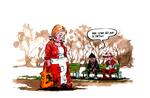 Tegning: Roald Als 