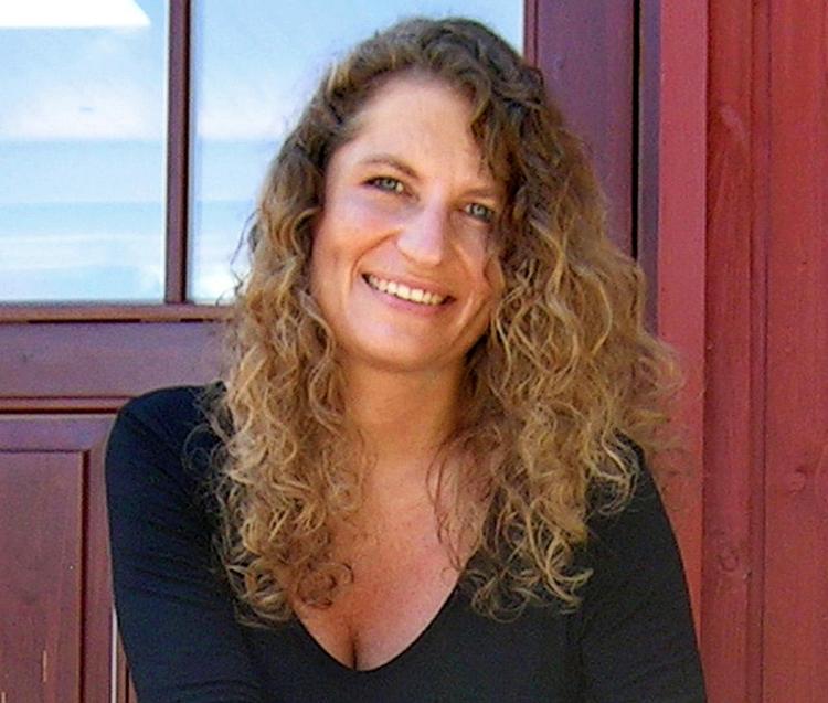 Nordic. Ane Riel vælger at erklære sin hovedperson, Liv, for officielt død, så hun kan droppe skolen og stjæle. 