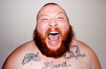 Orange-feeling. Action Bronson er blandt de ti første navne på Roskilde Festival. De næste måneder offentliggøres over 160 navne. 