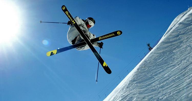GEAR&amp;LIR. Har du svært ved at vente til skiferien, kan du komme i stemning her. (Arkivfoto) 