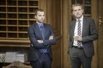 Dagpenge Morten Østergaard (R) afviser ikke et dyrere dagpengesystem. 
