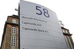 kortvarig. Capinordic Bank har danmarksrekord i kort levetid, konkluderede anklageren på det sidste af 56 retsmøder. Nemlig godt og vel tre år. 