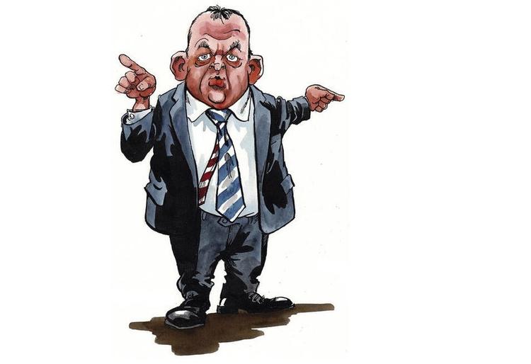 Tegning: Roald Als 