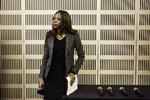 Bekymret. Dambisa Moyo – der som 40-årig i 2009 kom på Time Magazines liste over verdens 100 mest indflydelsesrige personer på grund af sine bøger – frygter, at en ny global krise kan blive udløst af Kinas og udviklingslandenes økonomi. 