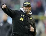 Ansat. Karismatiske Jürgen Klopp er ny cheftræner i Liverpool FC. 