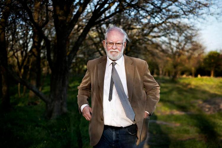 fordel. En del af Lars Hedegaards bog handler om, at muslimske mænd over for kvinder har en »kæmpemæssig konkurrencefordel« i forhold til vestlige mænd. Arkivfoto: Katinka Hustad 