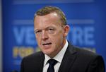 FV15: Venstres afsluttende pressemøde