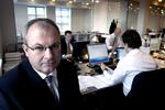Tidligere direktør i Capinordic Bank, Henrik Juul, er en af de tre bankledere, som i Østre Landsret er blevet dømt til at betale erstatning. 