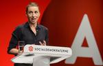 Finanslov Mette Frederiksen (S) afviser ingen af regeringens finanslovsplaner 