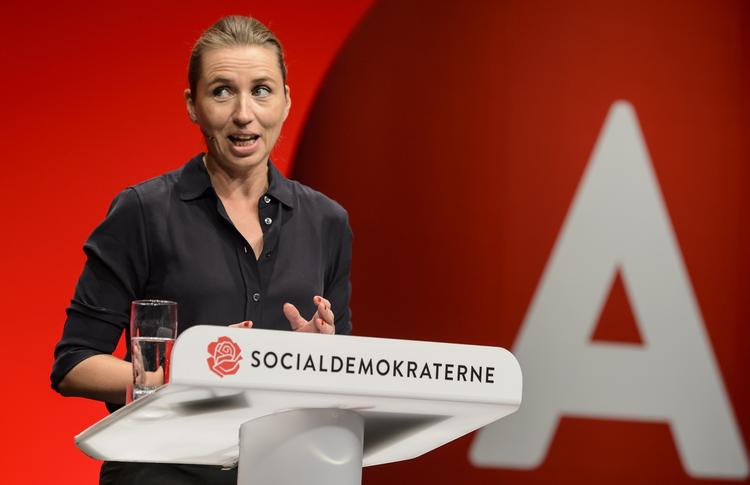 Finanslov Mette Frederiksen (S) afviser ingen af regeringens finanslovsplaner 