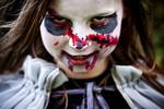 Uhyggeligt. Visit Carlsberg tyvstarter med Halloween-uhyggen i efterårsferien. 