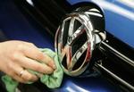 Svindel. VW's snyd med miljødata koster koncernen og dens aktionærer milliarder i tab. 