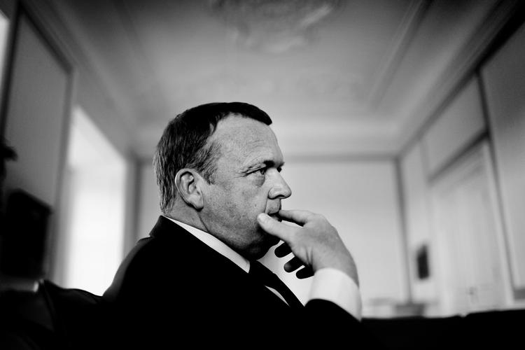 Formulering. Statsministeren er en sand mester til at få sproget til at arbejde for sig mener Thomas Bredsdorff 