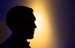 Profil. Daniel Agger sætter sin lid til Armenien. 
