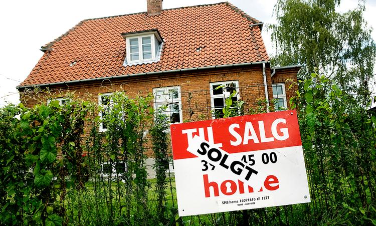 FIDUS. Det kan være en god investering at tage SU-lån - men pas på. 