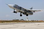 Angreb. Rusland indledte 30. september bombeangreb i Syrien. Det skete, efter at præsident Assad havde bedt om hjælp. 