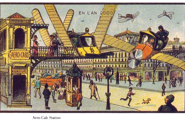 Åh, sikke en dejlig tur i Det Kongelige Teater. Kom skat, lad os tage en taxa hjem til Middelfart. 