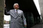 Jørgen Mads Clausen, bestyrelsesformand i Danfoss, forstår ikke, hvorfor de flygtninge, der kommer til Danmark, ikke skal arbejde. 
