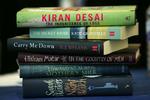 Vraget. Edward St Aubyn roman 'Mother's Milk' blev i 2006 vraget til den prestigefulde Man Booker Prize. 