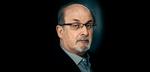 forhadt. Den britisk-indiske forfatter Salman Rushdie er indbudt til at tale på den internationale bogmesse i Frankfurt i morgen. Til iranernes forbitrelse. 