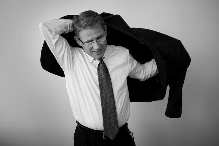 Lars Rebien Sørensen