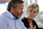 Liberal Alliance på Flakfortet