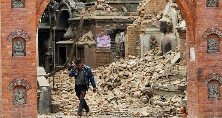 EFTERLYST. Efter en katastrofe som jordskælvet i Nepal skal Udenrigsministeriet have overblik over, hvor mange danskere der er i området. Det kan en ny app hjælpe med. 