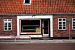 Strandvejen? Hovedparten af den nettofraflytning, som rammer udkantsområderne, skyldes, at uddannelserne bliver centraliseret. 