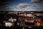 Udflytning. Børnefamilier foretrækker omegnskommunerne frem for provinsen, når de flytter ud fra København. 