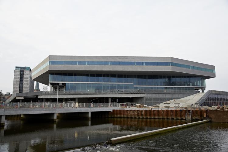 KIULTURBOOM. Med Dokk1 og nye museumsbyggerier investerer Aarhus i kultur i millardklassen. Og folk strømmer til. 