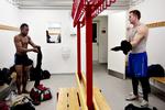 SVEDIG. Sørg for, at din taske også kommer i bad engang imellem Fugtige tasker er grobund for bakterier. 