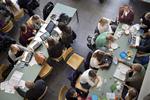 Sammenhold Hver fjerde studerende mener ifølge en ny undersøgelse ikke, at der er et motiverende studiemiljø på deres uddannelse. 