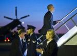 Forlængelse. USA's præsident, Barack Obama, forlænger landets militærmission i Afghanistan. 