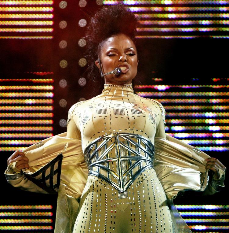Uknækkelig. Janet Jackson er vant til at blive nummer 1, når hun udgiver nye albums. Det skete også med 'Unbreakable'. 