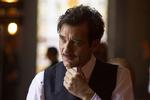 Superstjernen. I 'The Knick' spiller Clive Owen hovedrollen som den stofafhængige chefkirurg John Thackery med lige dele arrogance, mani og genialitet. 