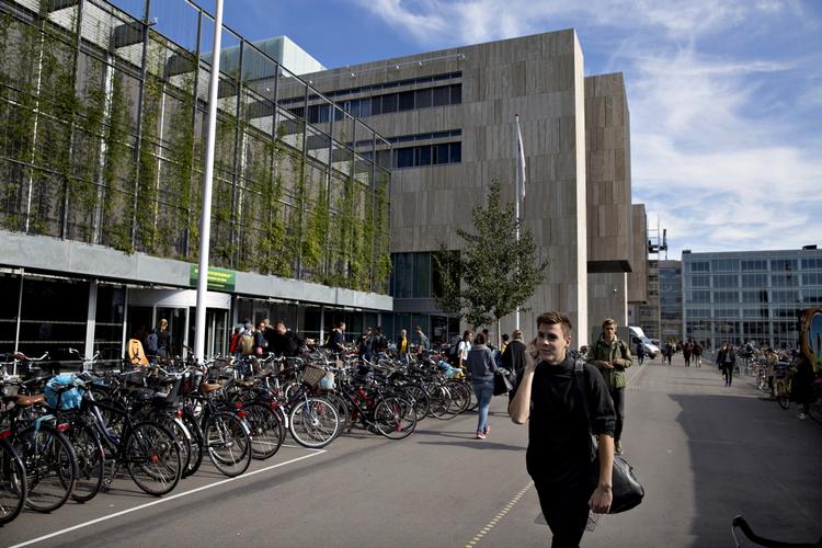 Konsekvenser. Regeringens sparekrav vil lede til færre forskningsområder ifølge Anders Bjarklev, formand for Danske Universiteter. 