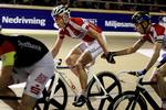 Cykling: Finalen på 6-dagsløbet