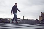 Koreoograf. Tilman O'Donnell vil vende op og ned på, hvad ballet kan. 