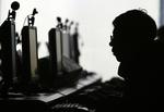 Darkhorse. FBI har brug for særligt computer-kyndige for at dæmme op for den forventede stigende cyber-kriminalitet. 