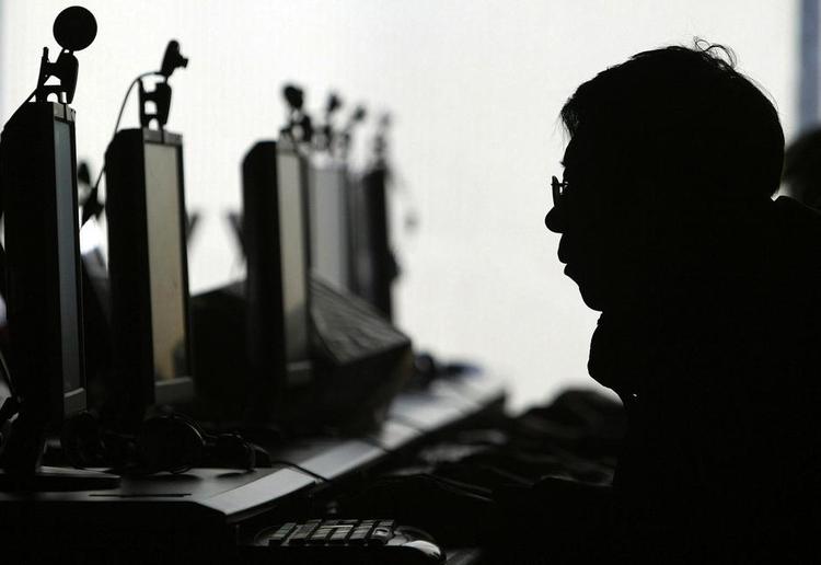Darkhorse. FBI har brug for særligt computer-kyndige for at dæmme op for den forventede stigende cyber-kriminalitet. 