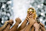 bestikkelse? Italien kunne løfte VM-trofæet efter finalen mod Frankrig ved VM 2006, der blev afviklet i Tyskland, 