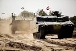 Budget. Forsvaret har ikke råd til at købe det planlagte udstyr. 